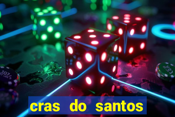 cras do santos dumont aracaju